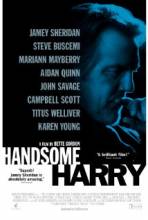 Yakışıklı Harry / Handsome Harry (2009) TR   HDRip - Full Izle -Tek Parca - Tek Link - Yuksek Kalite HD  онлайн