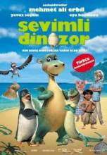 Sevimli Dinozor Tatilde / Urmel Voll In Fahrt / Impy’s Wonderland (2008) TR   HDRip - Full Izle -Tek Parca - Tek Link - Yuksek Kalite HD  онлайн