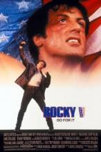 Rocky 5 / Rocky V (1990) TR   HDRip - Full Izle -Tek Parca - Tek Link - Yuksek Kalite HD  Бесплатно в хорошем качестве