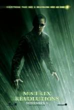 Matrix 3 Revolutions / The Matrix 3: Revolutions (2003) TR   HDRip - Full Izle -Tek Parca - Tek Link - Yuksek Kalite HD  Бесплатно в хорошем качестве