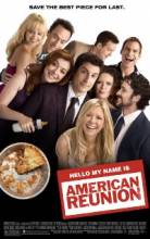 Amerikan Pastası Buluşma / American Reunion (2012) TR   HDRip - Full Izle -Tek Parca - Tek Link - Yuksek Kalite HD  Бесплатно в хорошем качестве