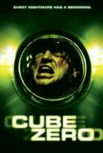 Küp 3 Küp Sıfır / Cube 3 Cube Zero (2004) TR   HDRip - Full Izle -Tek Parca - Tek Link - Yuksek Kalite HD  онлайн