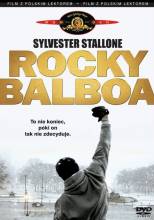 Rocky 6 / Rocky VI (2006) TR   HDRip - Full Izle -Tek Parca - Tek Link - Yuksek Kalite HD  Бесплатно в хорошем качестве