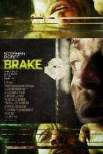 Ölüme Çeyrek Kala / Brake (2012) TR   HDRip - Full Izle -Tek Parca - Tek Link - Yuksek Kalite HD  Бесплатно в хорошем качестве