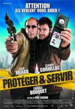 Смотреть онлайн фильм Служить и защищать / Proteger & servir (2010)-Добавлено HD 720p качество  Бесплатно в хорошем качестве