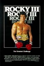 Rocky 3 / Rocky III (1982) TR   HDRip - Full Izle -Tek Parca - Tek Link - Yuksek Kalite HD  Бесплатно в хорошем качестве