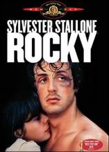 Rocky 1 / Rocky (1976) TR   HDRip - Full Izle -Tek Parca - Tek Link - Yuksek Kalite HD  Бесплатно в хорошем качестве