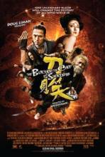 Kasap, Şef ve Savaşçı /The Butcher The Chef And The Swordsman / Dao jiàn xiào (2011) TR   HD 720p - Full Izle -Tek Parca - Tek Link - Yuksek Kalite HD  онлайн