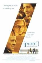 Kanıt / Proof (2005) TR   HDRip - Full Izle -Tek Parca - Tek Link - Yuksek Kalite HD  Бесплатно в хорошем качестве