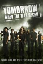 Yarın Savaş Başladığında / Tomorrow When The War Began (2010) TR   HDRip - Full Izle -Tek Parca - Tek Link - Yuksek Kalite HD  онлайн