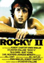 Rocky 2 / Rocky II (1979) TR   HDRip - Full Izle -Tek Parca - Tek Link - Yuksek Kalite HD  Бесплатно в хорошем качестве