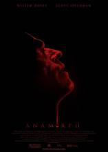 Anamorf / Anamorph (2007) TR   HDRip - Full Izle -Tek Parca - Tek Link - Yuksek Kalite HD  онлайн