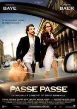 Смотреть онлайн фильм На старт, Внимание, Пошли / Плутовство / Passe-Passe (2008)-Добавлено HDRip качество  Бесплатно в хорошем качестве