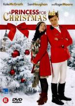 Смотреть онлайн фильм Принцесса на Рождество / A Princess for Christmas (2011)-Добавлено HD 720p качество  Бесплатно в хорошем качестве