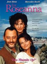 Смотреть онлайн Место на кладбище / Могила Розанны / Roseanna's Grave (1997) - HDRip качество бесплатно  онлайн