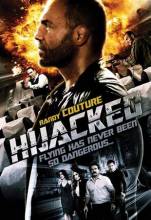 Смотреть онлайн фильм Угон самолета / Hijacked (2012)-Добавлено HDRip качество  Бесплатно в хорошем качестве