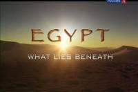 Смотреть онлайн Египет. Тайны, скрытые под землей / Egypt: What lies beneath (2011) - SATRip качество бесплатно  онлайн