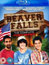 Смотреть онлайн фильм Бифер Фолс / Beaver Falls (2011)-Добавлено 1 сезон 1-4 серия   Бесплатно в хорошем качестве