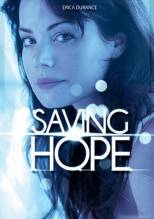Смотреть онлайн фильм В надежде на спасение / Saving Hope (2012)-Добавлено 1-7 серия   Бесплатно в хорошем качестве