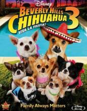 Смотреть онлайн фильм Крошка из Беверли-Хиллз 3 / Beverly Hills Chihuahua 3 (2012)-Добавлено HDRip качество  Бесплатно в хорошем качестве