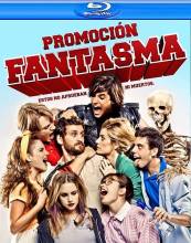 Смотреть онлайн фильм Похождения призрака / Promocion fantasma (2012)-Добавлено HDRip качество  Бесплатно в хорошем качестве