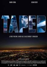 Смотреть онлайн фильм Снятое убийство / Taped (2012)-Добавлено HDRip качество  Бесплатно в хорошем качестве