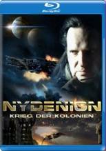 Смотреть онлайн Ниденион - Битва Колоний / Nydenion - Krieg der Kolonien (2010) - HDRip качество бесплатно  онлайн