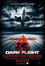 Смотреть онлайн фильм 407: Призрачный рейс / 407: Dark Flight (2012)-Добавлено HDRip качество  Бесплатно в хорошем качестве