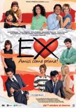 Смотреть онлайн фильм Бывшие: Лучшие друзья! / Ex: Amici come prima (2011)-Добавлено HDRip качество  Бесплатно в хорошем качестве