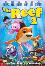 Смотреть онлайн фильм Риф 2: Прилив / The Reef 2: High Tide (2012)-Добавлено DVDRip качество  Бесплатно в хорошем качестве