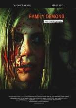 Смотреть онлайн Семейные демоны / Family Demons (2009) - HDRip качество бесплатно  онлайн