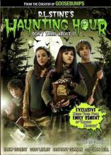 Смотреть онлайн Зло: Не думай об этом / The Haunting Hour: Don't Think About It (2007) - HDRip качество бесплатно  онлайн