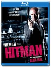 Смотреть онлайн фильм Интервью с убийцей / Interview with a Hitman (2012)-Добавлено HD 720p качество  Бесплатно в хорошем качестве