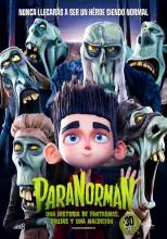Смотреть онлайн фильм Пapанорман, или Kaк приpyчить зoмби / РаraNorman (2012)-Добавлено HD 720p качество  Бесплатно в хорошем качестве