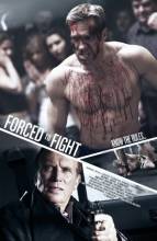 Смотреть онлайн Боец поневоле / Forced to Fight (2011) - HD 720p качество бесплатно  онлайн