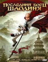 Смотреть онлайн Последний боец Шаолиня / Last Kung Fu Monk (2010) - HDRip качество бесплатно  онлайн