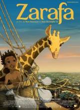 Смотреть онлайн Зарафа / Zarafa (2012) - HDRip качество бесплатно  онлайн