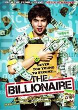 Смотреть онлайн Тинейджер на миллиард / The Billionaire (2011) - HDRip качество бесплатно  онлайн