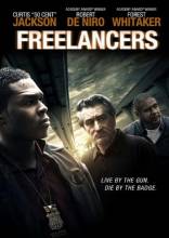 Смотреть онлайн Фрилансеры / Freelancers (2012) - BDRip качество бесплатно  онлайн