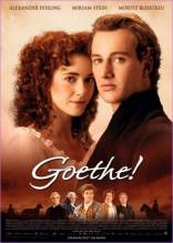 Смотреть онлайн фильм Гёте! / Goethe! (2010)-Добавлено HDRip качество  Бесплатно в хорошем качестве