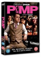 Смотреть онлайн фильм Сутенер / Pimp (2010)-Добавлено HDRip качество  Бесплатно в хорошем качестве