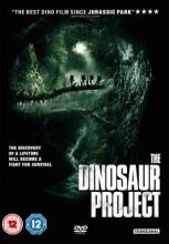 Смотреть онлайн Проект Динозавр / The Dinosaur Project (2012) - HDRip качество бесплатно  онлайн