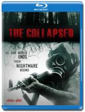 Смотреть онлайн Разрушенный / The Collapsed (2011) - HDRip качество бесплатно  онлайн