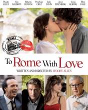 Смотреть онлайн фильм Pимские пpиключения / То Rome with Love (2012)-Добавлено HDRip качество  Бесплатно в хорошем качестве