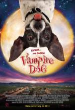 Смотреть онлайн Пес-вампир / Vampire Dog (2012) - HDRip качество бесплатно  онлайн