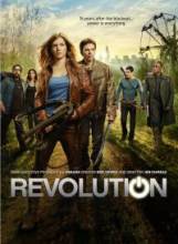 Смотреть онлайн фильм Революция / Revolution-Добавлено 1 - 2 сезон новая серия Добавлено HD 720p качество  Бесплатно в хорошем качестве