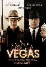 Смотреть онлайн Вегас / Vegas (2012) -  1 - 2 серия  бесплатно  онлайн