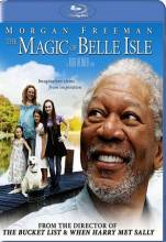 Смотреть онлайн фильм Третий акт / The Magic of Belle Isle (2012)-Добавлено HDRip качество  Бесплатно в хорошем качестве