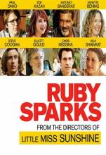 Смотреть онлайн фильм Руби Спаркс / Ruby Sparks (2012)-Добавлено HDRip качество  Бесплатно в хорошем качестве