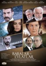Смотреть онлайн фильм Отцы и дети / Babalar ve evladlar-Добавлено 1 - 4 серия   Бесплатно в хорошем качестве